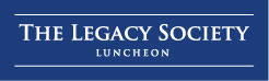 The Legacy Society Luncheon logo